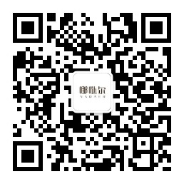 扫码关注微信公众号